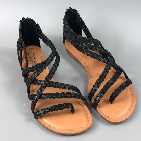 Carlos by Carlos Santana | Shoes | Carlos Santana Amara  display picture 1